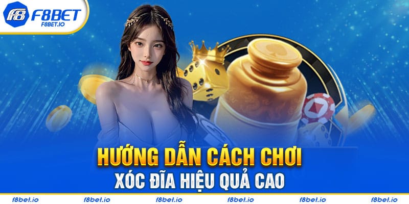 Xóc Đĩa 181BET Là Gì? Hướng Dẫn Chi Tiết Cách Chơi Hiệu Quả 
